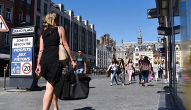 le Nord bascule en vigilance canicule ce dimanche