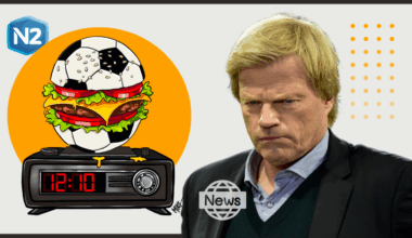 Le Midi Dix : Pourquoi Oliver Kahn dit stop à Bordeaux ? Quelles solutions pour les Girondins ?