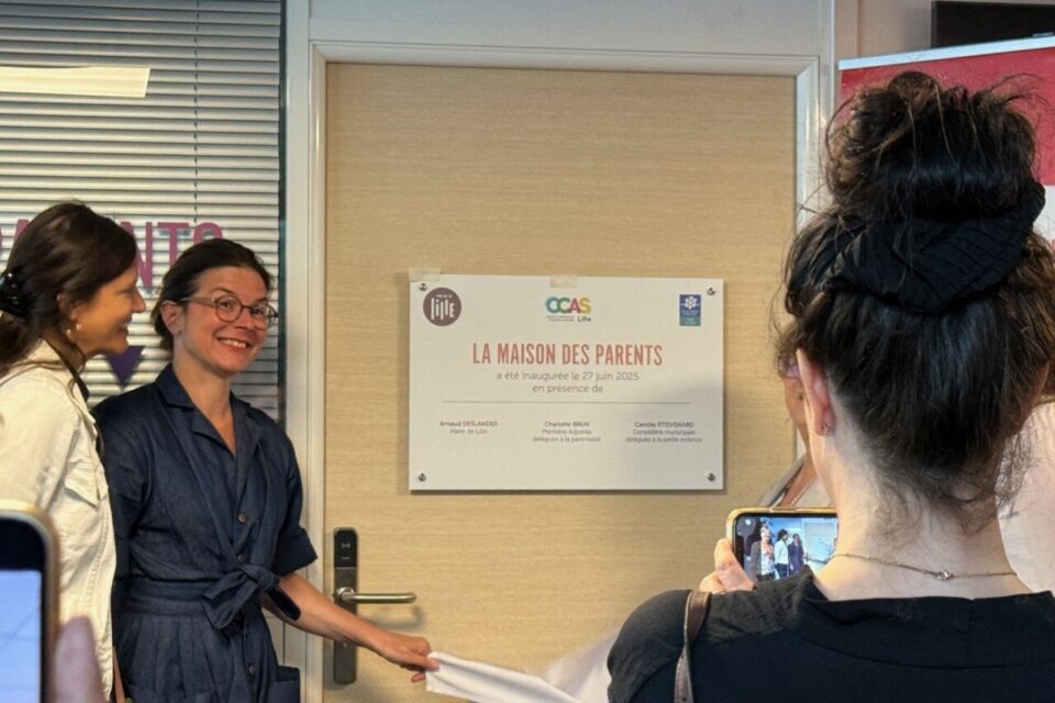 maison des parents solidarité lille