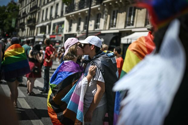AFP/Julie Sebadhelha