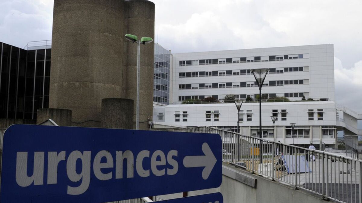 Un nourrisson devient handicapé après une erreur médicale, le CHU de Rennes condamné à verser plus de 2,5 millions d’euros
