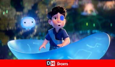 Avec "Elio", Pixar repart avec succès à la conquête de l'espace