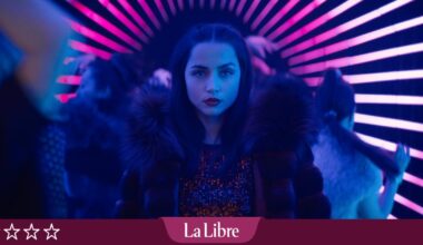 "Ballerina" : Ana de Armas "se bat comme une fille" dans le spin-off de la saga d'action de Keanu Reeves