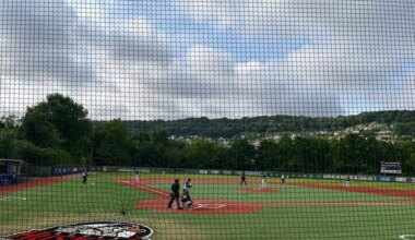 La crème du baseball européen réunie à Rouen