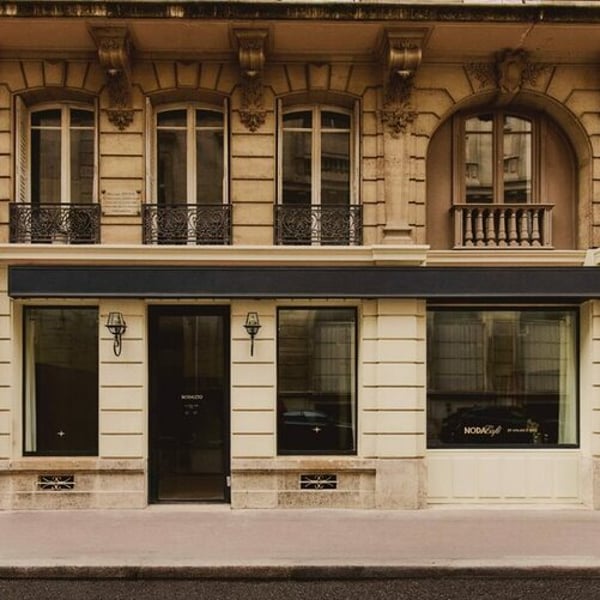 Nodaleto dévoile son offre élargie dans un "concept pop-up" à Paris