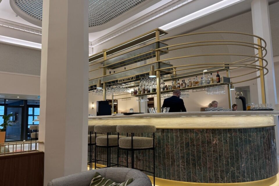 bar restaurant hotel oceania les augustins lille 1