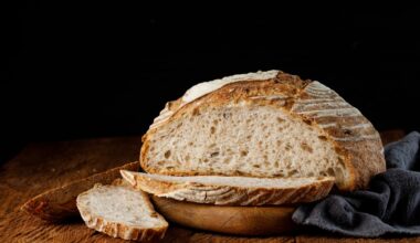 Il faut limiter le pain à cause du sucre (sauf si vous prenez celui-ci), affirme une nutritionniste