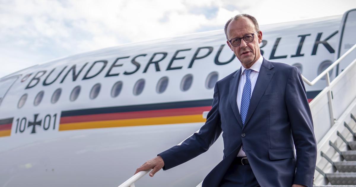 l’Allemagne cherche la riposte face à l’offensive tarifaire américaine