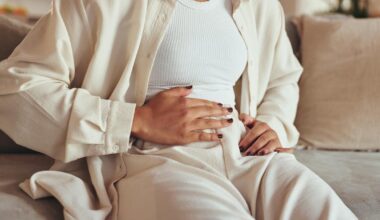 Une mère de 28 ans pensait avoir des brûlures d'estomac, elle apprend qu'il ne lui reste qu'un an à vivre