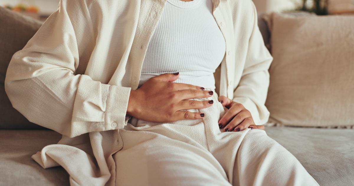 Une mère de 28 ans pensait avoir des brûlures d'estomac, elle apprend qu'il ne lui reste qu'un an à vivre