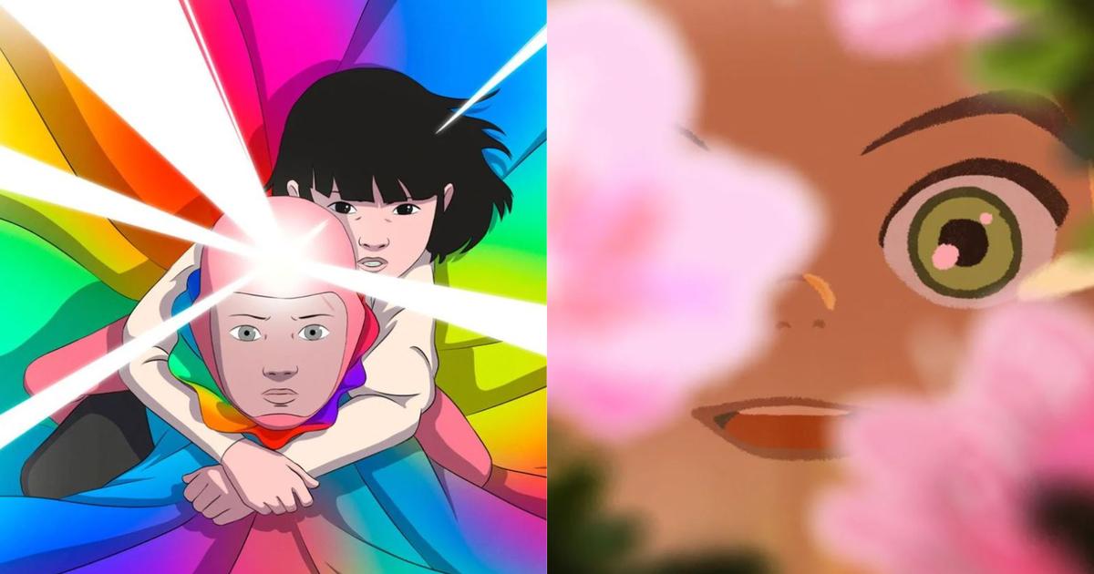 Le festival international du film d’animation d’Annecy couronne Arco d’Ugo Bienvenu, Amélie et la métaphysique des tubes remporte le prix du public