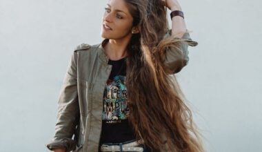 Artiste native du Cotentin, Charlotte sort un nouvel EP