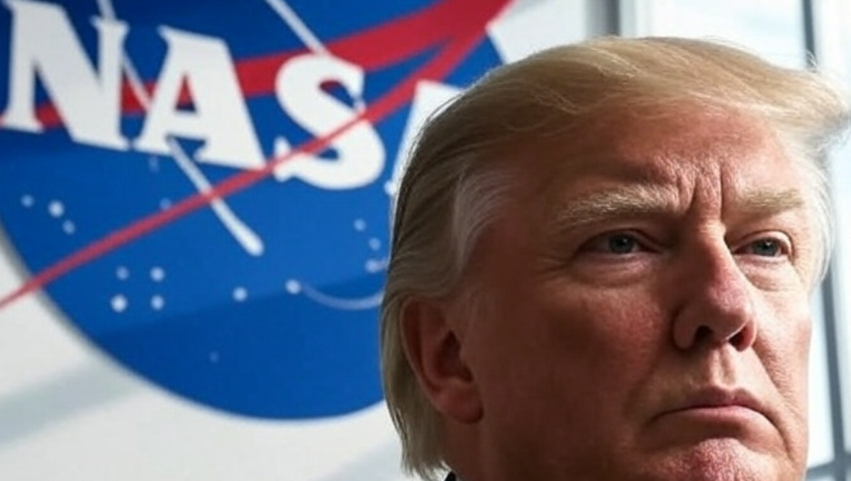Voyager 1 & 2, Perseverance, Curiosity : pour faire plaisir à Trump, la Nasa bannit ses missions légendaires des réseaux sociaux