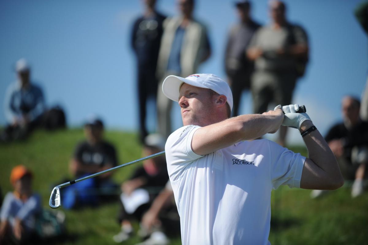 David Horsey s'impose, trois Bleus dans le Top 15 du Vaudreuil Golf Challenge - L'Équipe