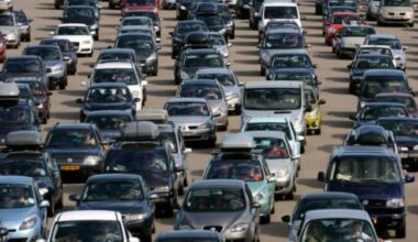 Les routes du département sont les plus « dégradées » de l’Hexagone, selon la Cour des comptes