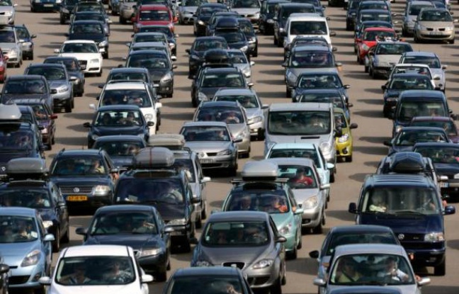 Les routes du département sont les plus « dégradées » de l’Hexagone, selon la Cour des comptes