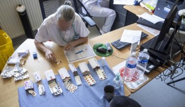 plongée dans le dernier sanatorium de France