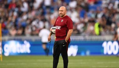«Cela nous laisse un goût amer», regrette Mignoni après la défaite de Toulon contre l’UBB
