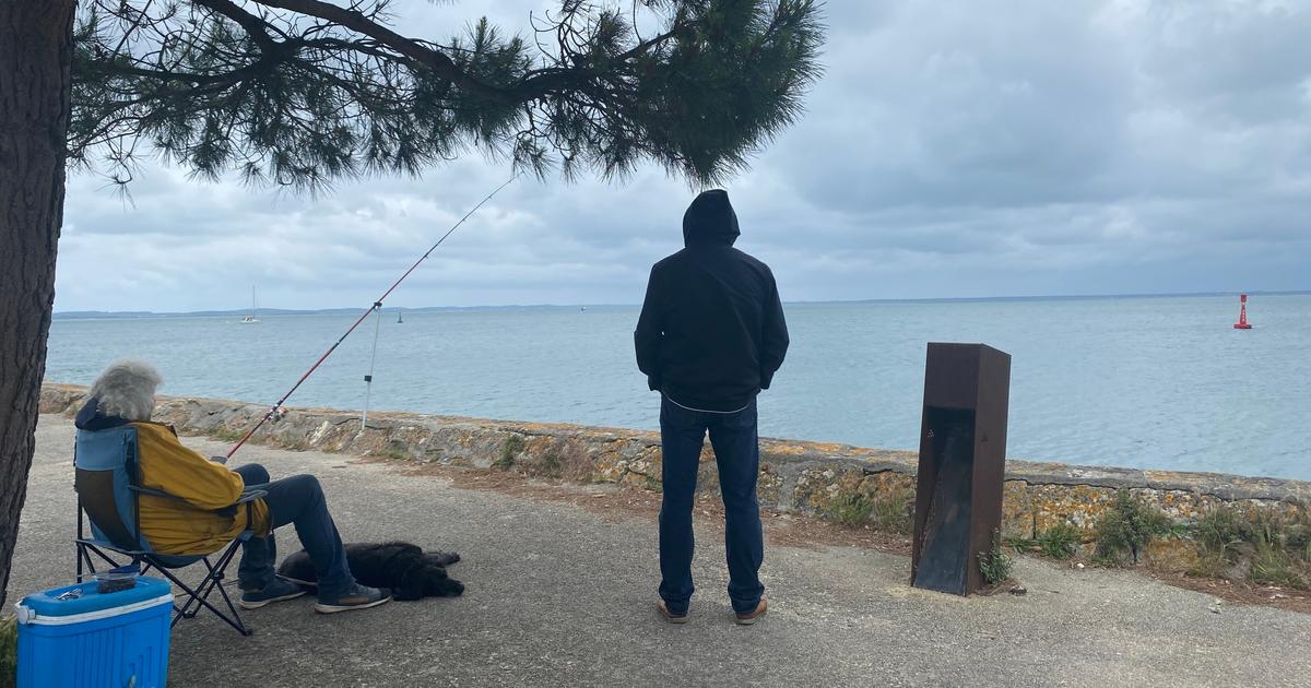 un quadragénaire meurt électrocuté après avoir emmêlé sa canne à pêche sur une ligne à haute tension