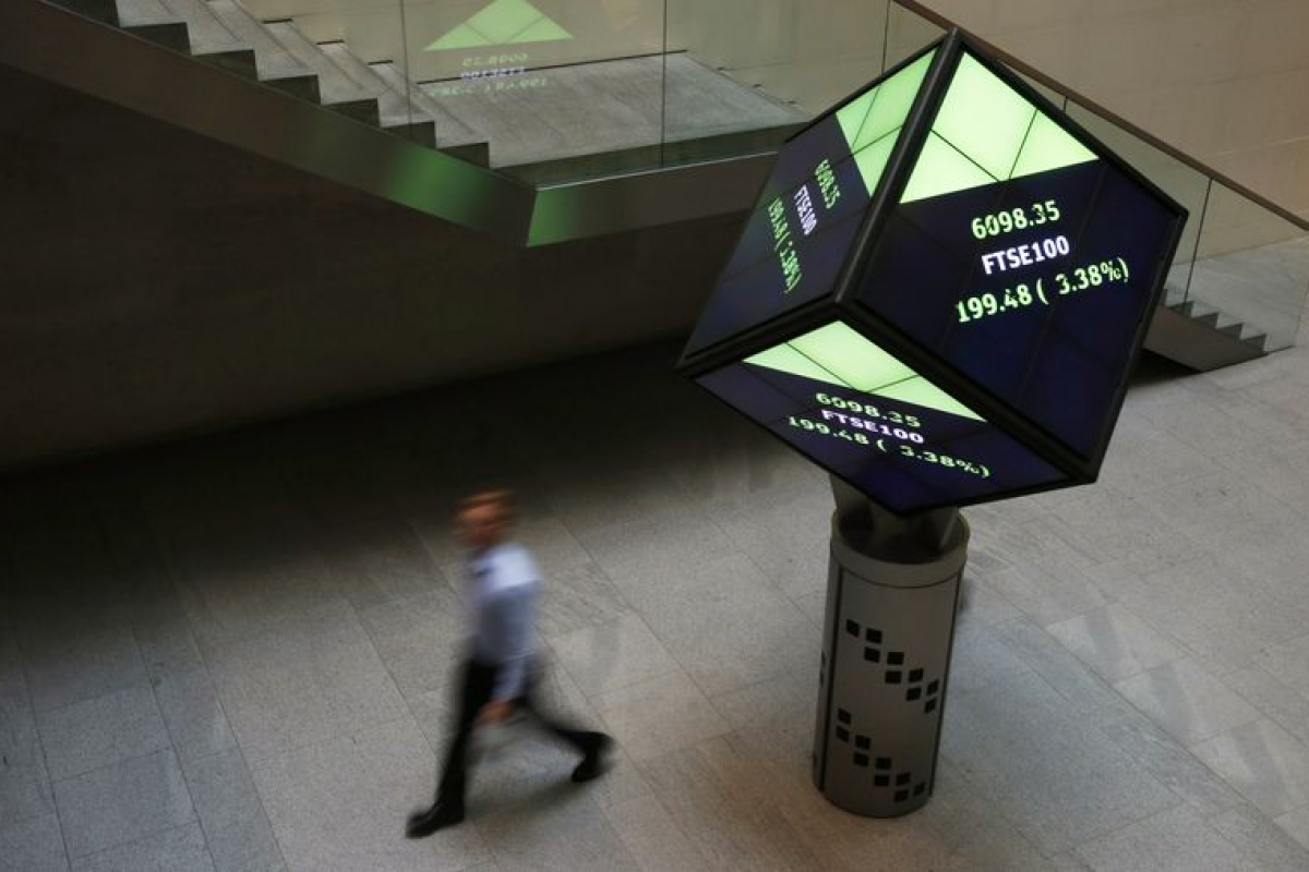 Wall Street vue en hausse, l'Europe profite du plan fiscal allemand - 04/06/2025 à 13:52