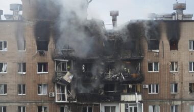 Report « inattendu » ou « manipulation » ? La Russie et l’Ukraine s’accusent de perturber l’échange de prisonniers après des frappes russes