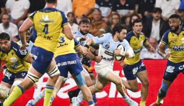 sans trembler, Bayonne écarte Clermont en barrage et rejoint Toulouse