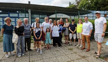 un collectif lance une pétition de la dernière chance