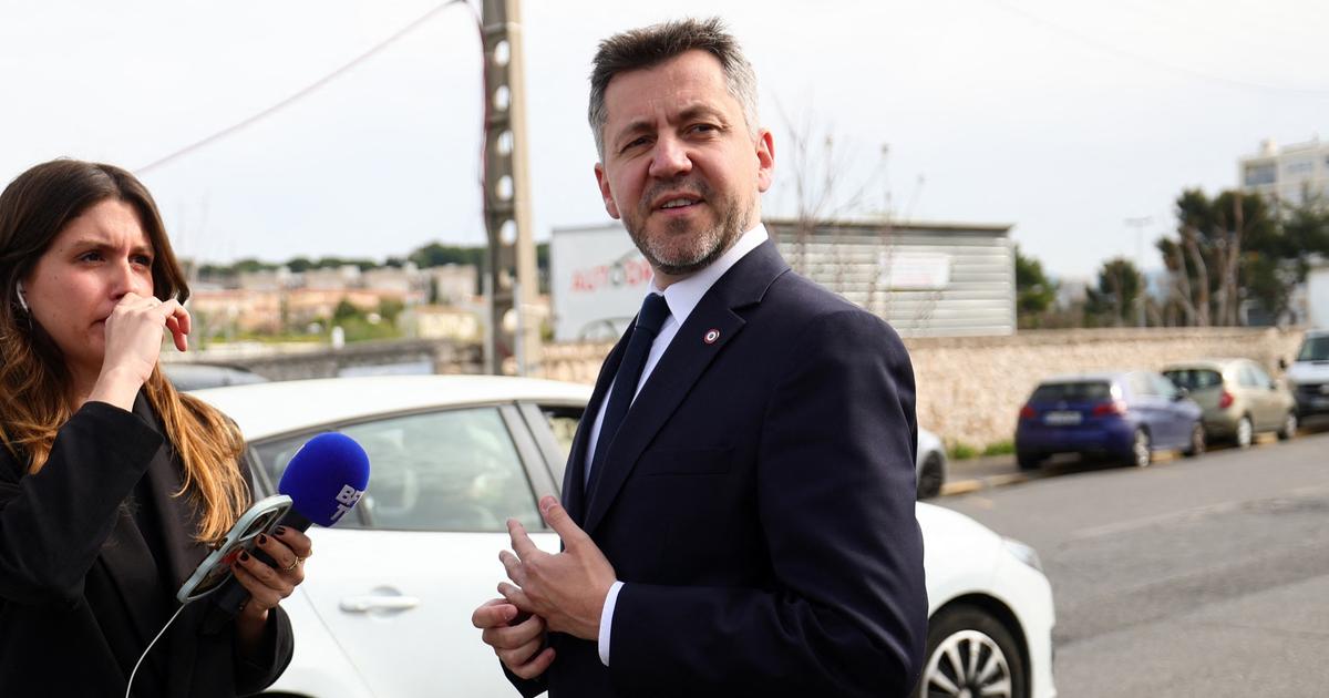 Franck Allisio officiellement candidat aux municipales pour le RN