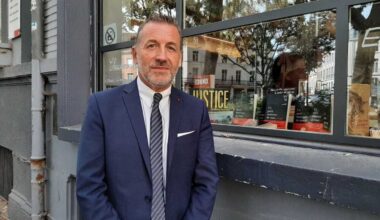 l'ancien chef de la PJ de Lille témoigne sur France 2