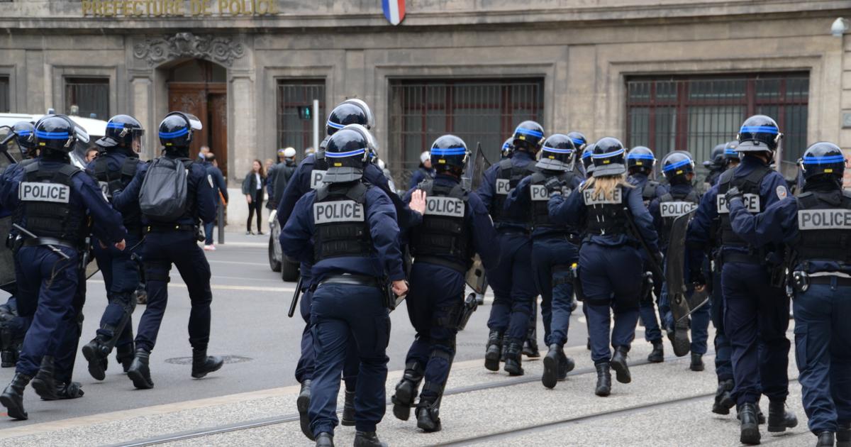 le parquet a «égaré» des scellés capitaux dans l’enquête sur la mort d’un homme tué par un policier