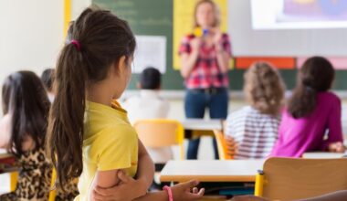 «Malgrés que», «comme même», «de base»… Le niveau inquiétant des candidats au concours des professeurs des écoles