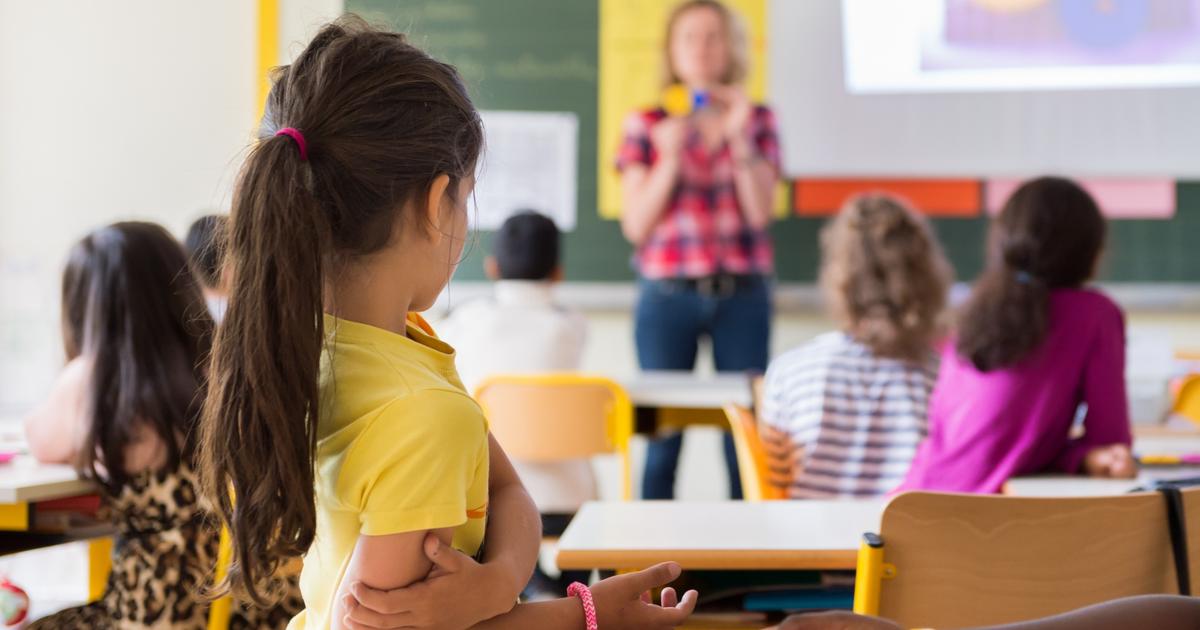 «Malgrés que», «comme même», «de base»… Le niveau inquiétant des candidats au concours des professeurs des écoles