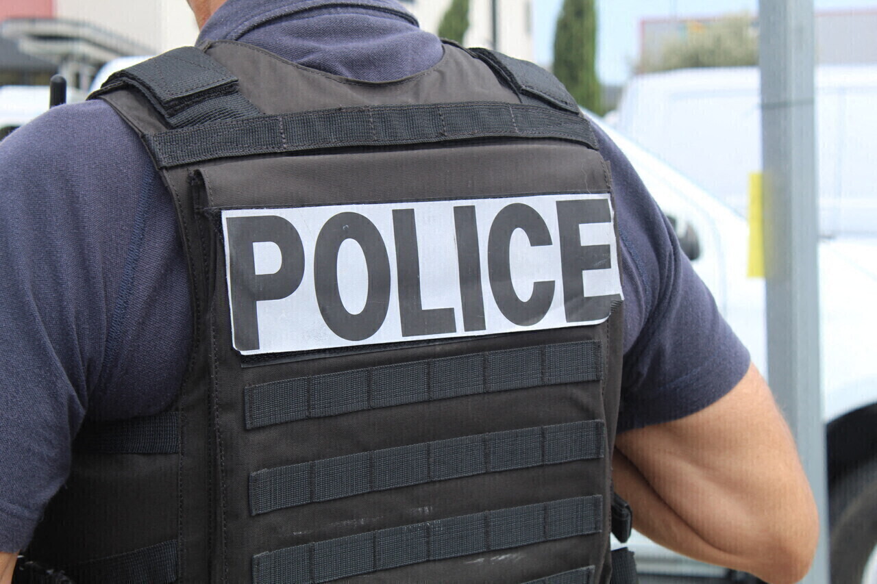 Lille. Cachés dans des buissons, les policiers étaient aux premières loges d'un trafic de stupéfiants