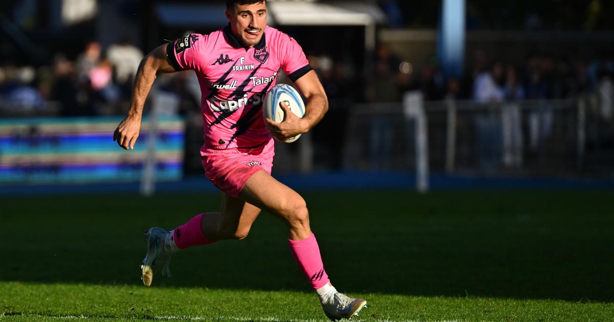 Grenoble recrute Raffaele Costa-Storti en provenance du Stade Français