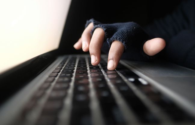 Un homme qui assistait à des viols d’enfants en ligne depuis la Colombie mis en examen et écroué