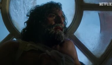 Oscar Isaac, Jacob Elordi, Mia Goth… Le teaser de Frankenstein réunit les icônes les plus «dark» du moment