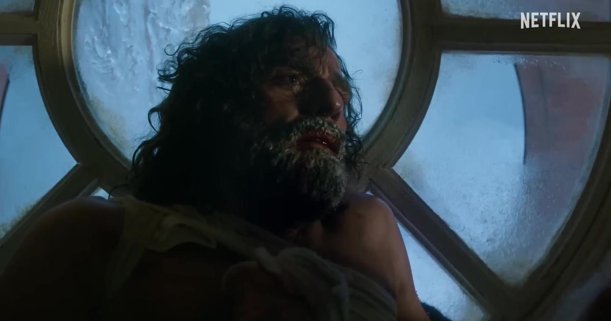 Oscar Isaac, Jacob Elordi, Mia Goth… Le teaser de Frankenstein réunit les icônes les plus «dark» du moment