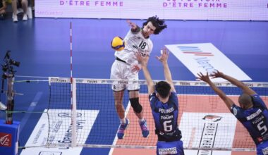 La Ligue modifie ses formats de play-offs pour les deux prochaines saisons de Marmara SpikeLigue et de Saforelle Power 6