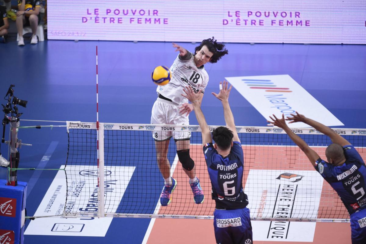 La Ligue modifie ses formats de play-offs pour les deux prochaines saisons de Marmara SpikeLigue et de Saforelle Power 6