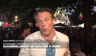 France 24 Videos