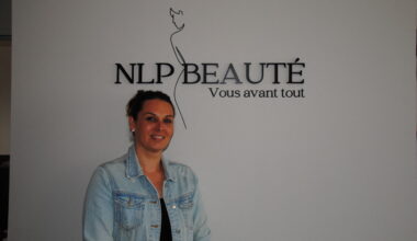 ex aide-soignante, elle ouvre son cabinet de drainage lymphatique