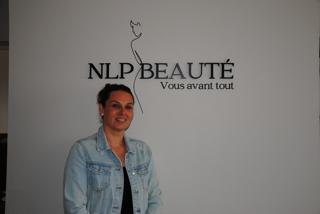 ex aide-soignante, elle ouvre son cabinet de drainage lymphatique
