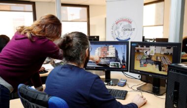 Surveillés depuis la frontière espagnole, deux hommes interpellés en pleine livraison de 200 kilos de cannabis à Lyon