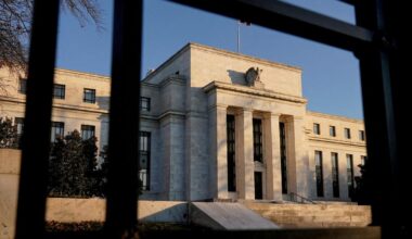 la Fed maintient ses taux d’intérêt