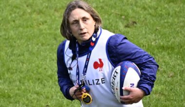 À deux mois du Mondial, les Bleues réunies à Marcoussis avec l'envie « d'aller au bout »
