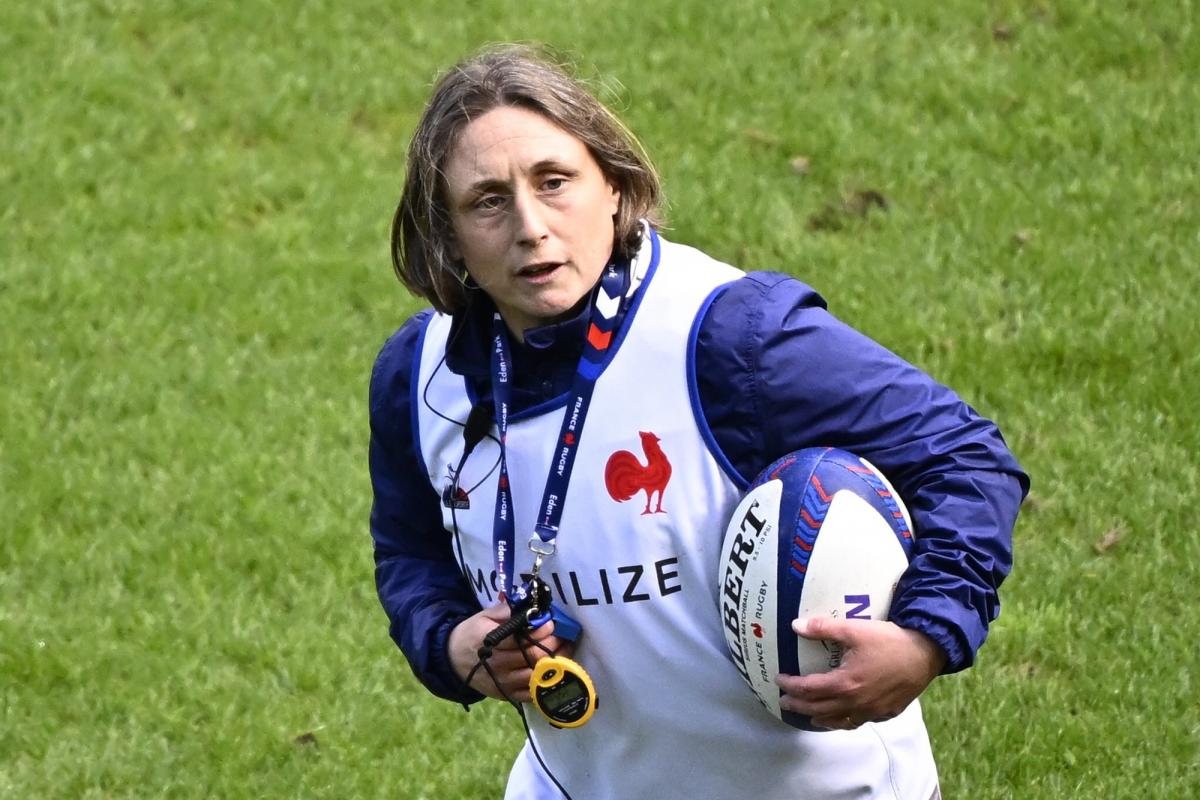 À deux mois du Mondial, les Bleues réunies à Marcoussis avec l'envie « d'aller au bout »