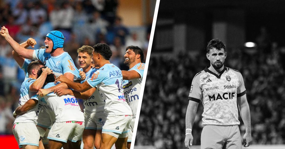 Bayonne historique, des Unionistes tonitruants, La Rochelle crucifiée... Les tops et flops d’un multiplex de folie