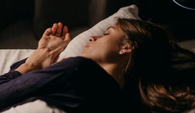 Le réchauffement climatique augmente fortement les risques de faire de l’apnée du sommeil, selon une étude