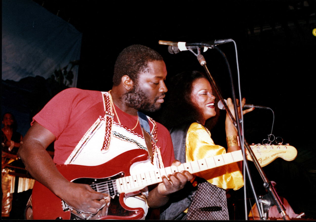Interview. Rio Loco. Kassav, le légendaire groupe de zouk, revient à Toulouse avec "une formidable énergie positive"