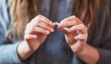 Le Champix, médicament pour arrêter de fumer, fait son grand retour en pharmacie